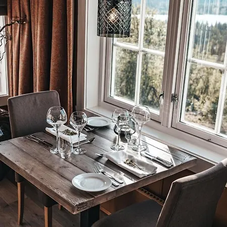 Danebu Kongsgaard - Boutique Hotell