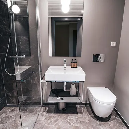 Danebu Kongsgaard - Boutique Hotell Aurdal