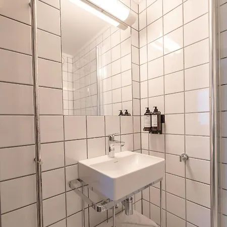 Hotell Danebu Kongsgaard - Boutique