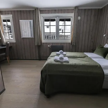 Danebu Kongsgaard - Boutique 3*