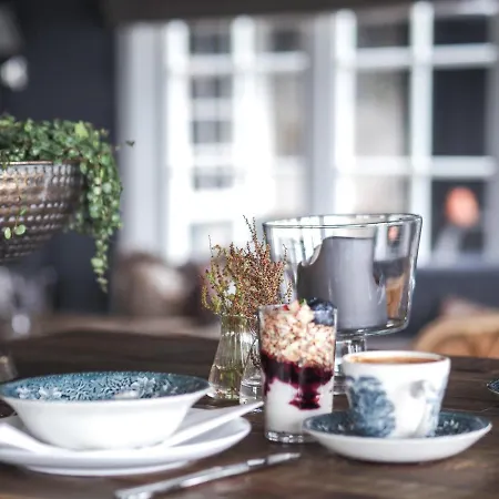 Danebu Kongsgaard - Boutique Hotell Aurdal