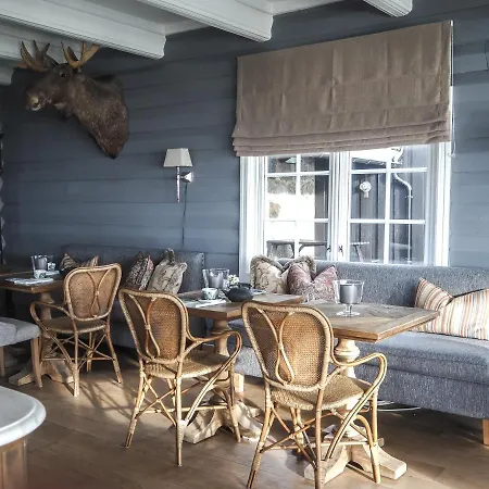 Danebu Kongsgaard - Boutique 3*