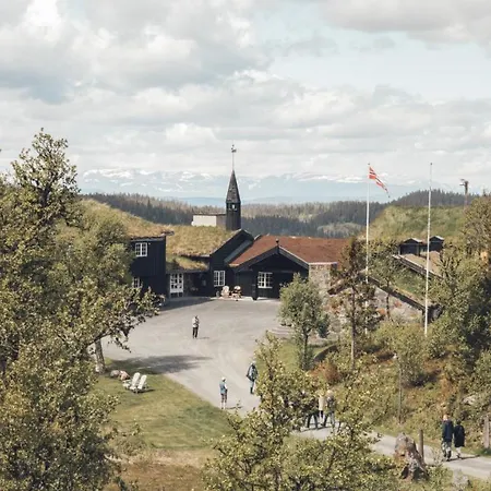 Danebu Kongsgaard