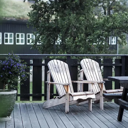 Danebu Kongsgaard - Boutique Hotell