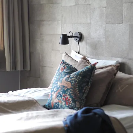 Danebu Kongsgaard - Boutique Hotell Aurdal