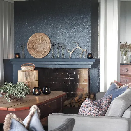 Danebu Kongsgaard - Boutique Aurdal