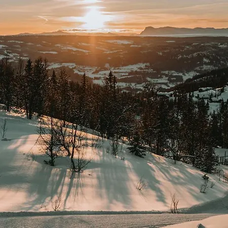 Danebu Kongsgaard - Boutique Hotell