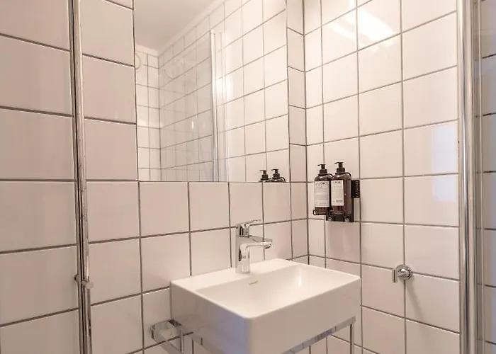 מלון Danebu Kongsgaard - Boutique