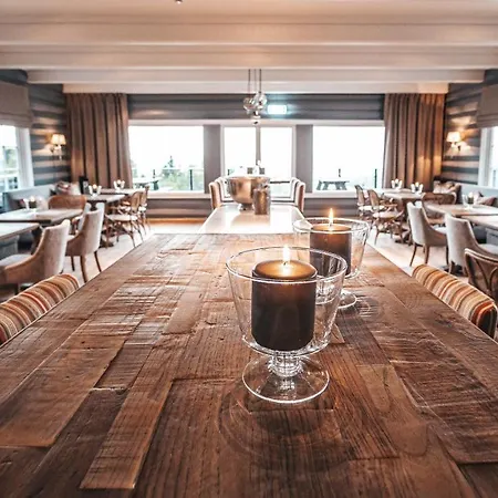 Danebu Kongsgaard - Boutique 3*