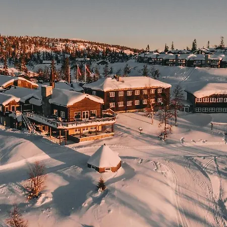 Danebu Kongsgaard - Boutique Hotell