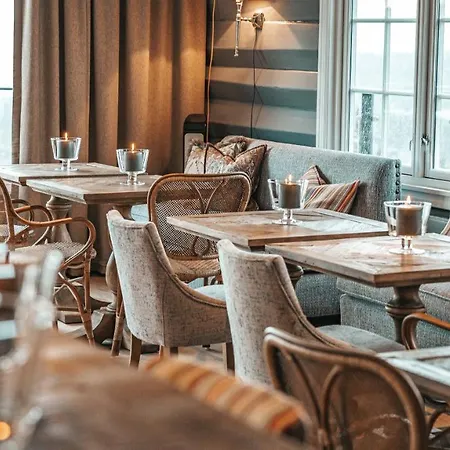 Danebu Kongsgaard - Boutique 3* Aurdal