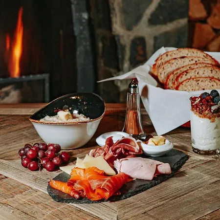 Отель Danebu Kongsgaard - Boutique