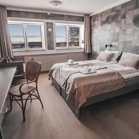 Hotell Danebu Kongsgaard - Boutique