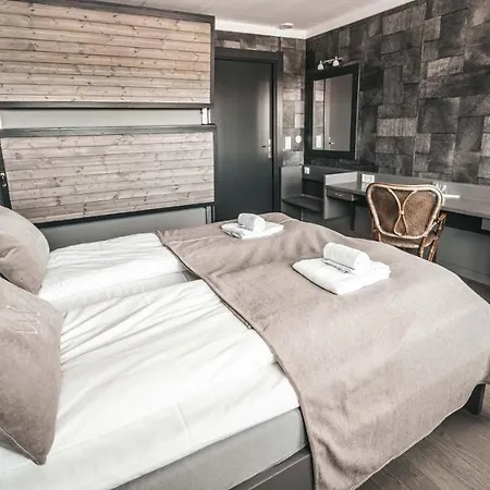 Danebu Kongsgaard - Boutique Hotel Aurdal