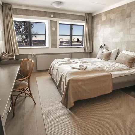 Danebu Kongsgaard - Boutique Aurdal