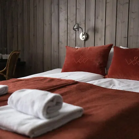 Danebu Kongsgaard - Boutique