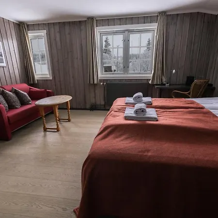 Hotell Danebu Kongsgaard - Boutique 3*