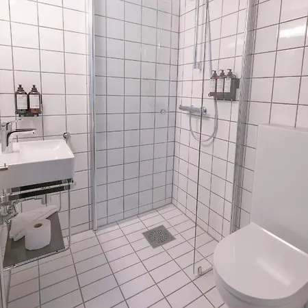 Danebu Kongsgaard - Boutique