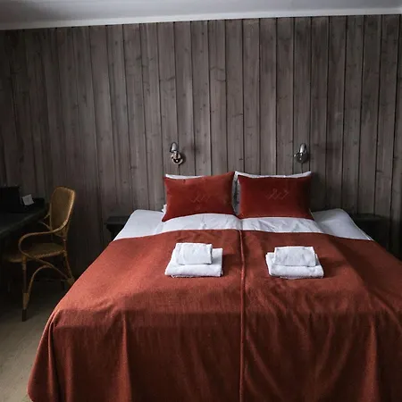 Danebu Kongsgaard - Boutique Отель Aurdal