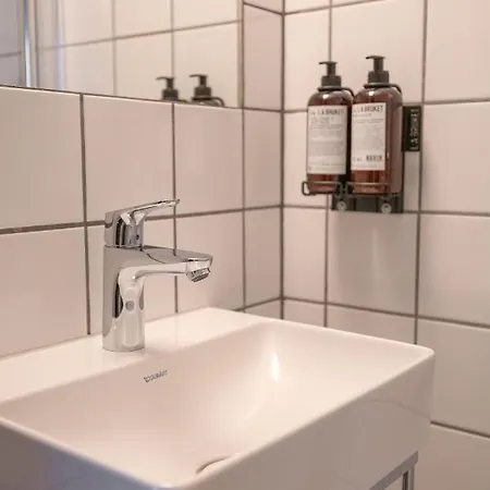 Danebu Kongsgaard - Boutique Hotel Aurdal