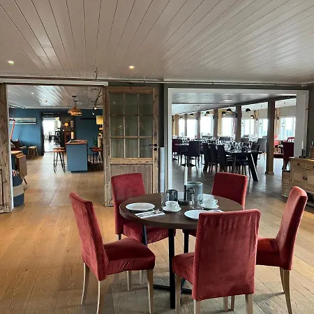 Danebu Kongsgaard - Boutique