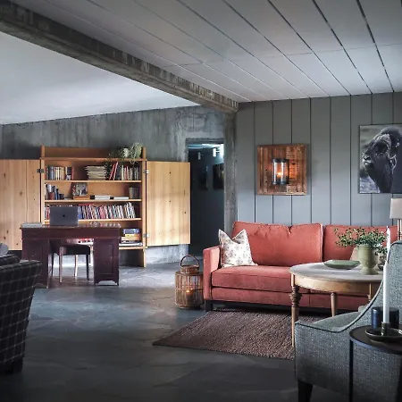 Danebu Kongsgaard - Boutique Aurdal