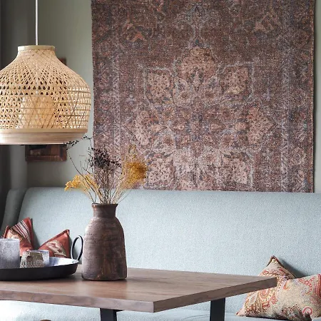 Danebu Kongsgaard - Boutique Отель 3*