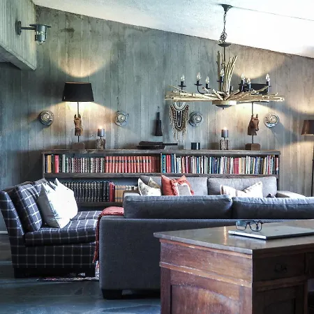 Danebu Kongsgaard - Boutique Hotell