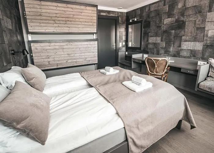 Danebu Kongsgaard - Boutique Hotel Aurdal