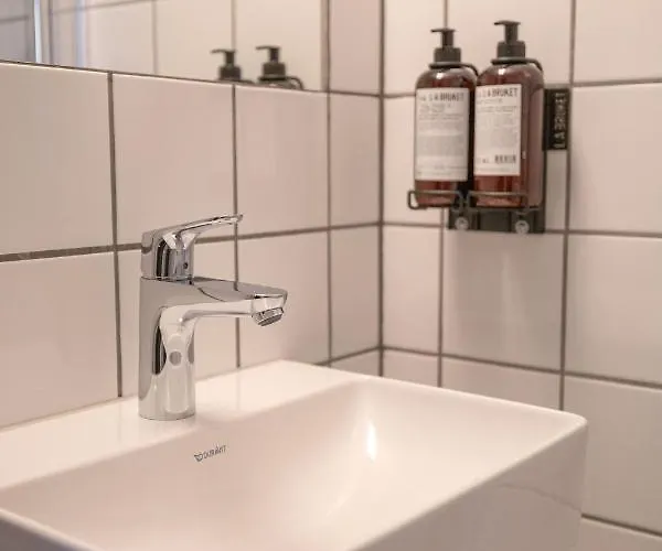 Danebu Kongsgaard - Boutique Hotel Aurdal